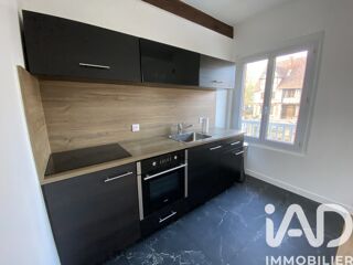  Appartement � louer 3 pi�ces 53 m�