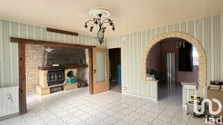  Maison � vendre 5 pi�ces 126 m�