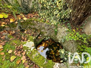  Maison � vendre 8 pi�ces 210 m�