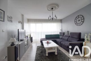  Appartement � vendre 5 pi�ces 102 m�