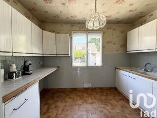  Maison  vendre 6 pices 133 m
