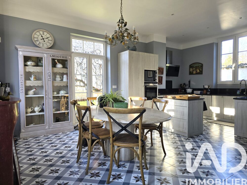 � vendre  Maison Cognac (16100)