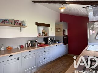  Maison � vendre 7 pi�ces 160 m�