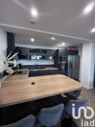  Appartement � vendre 4 pi�ces 92 m�