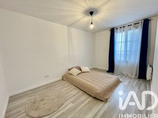  Appartement  vendre 2 pices 45 m