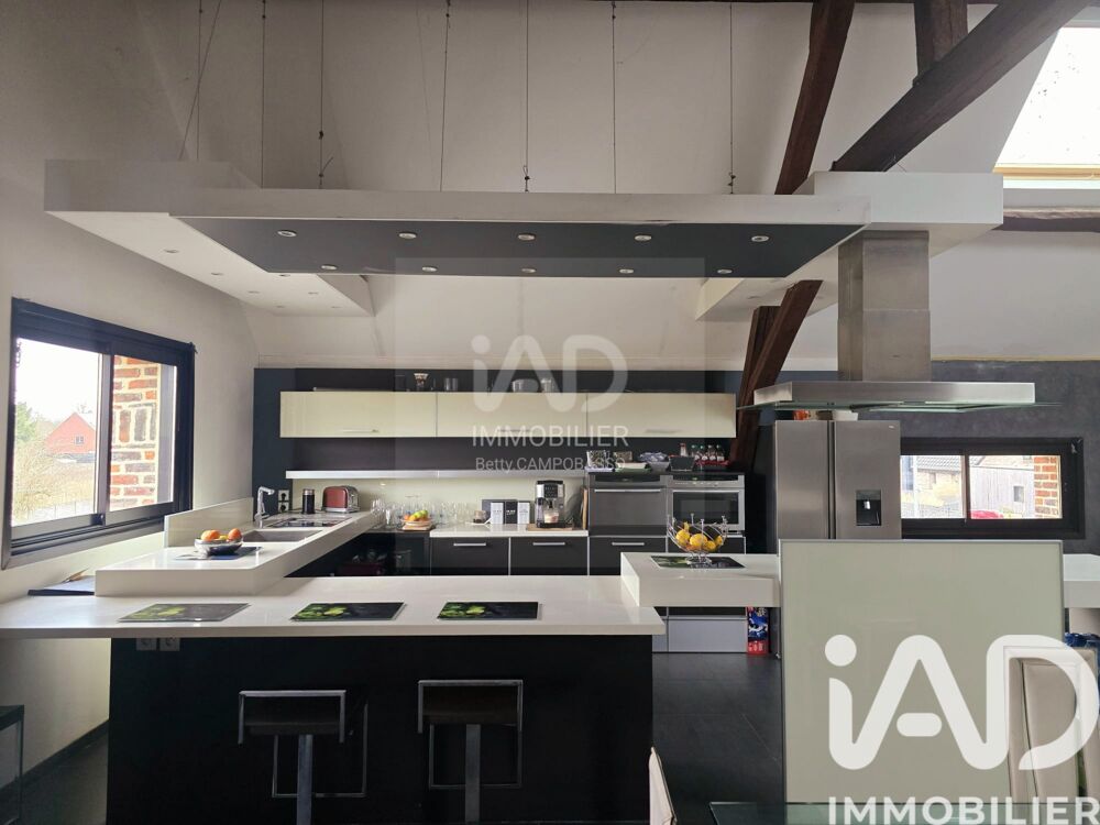 � vendre  Maison Hergnies (59199)