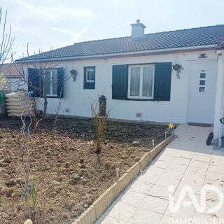  Maison � vendre 4 pi�ces 93 m�