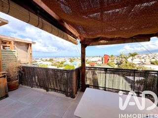  Appartement � vendre 3 pi�ces 56 m�