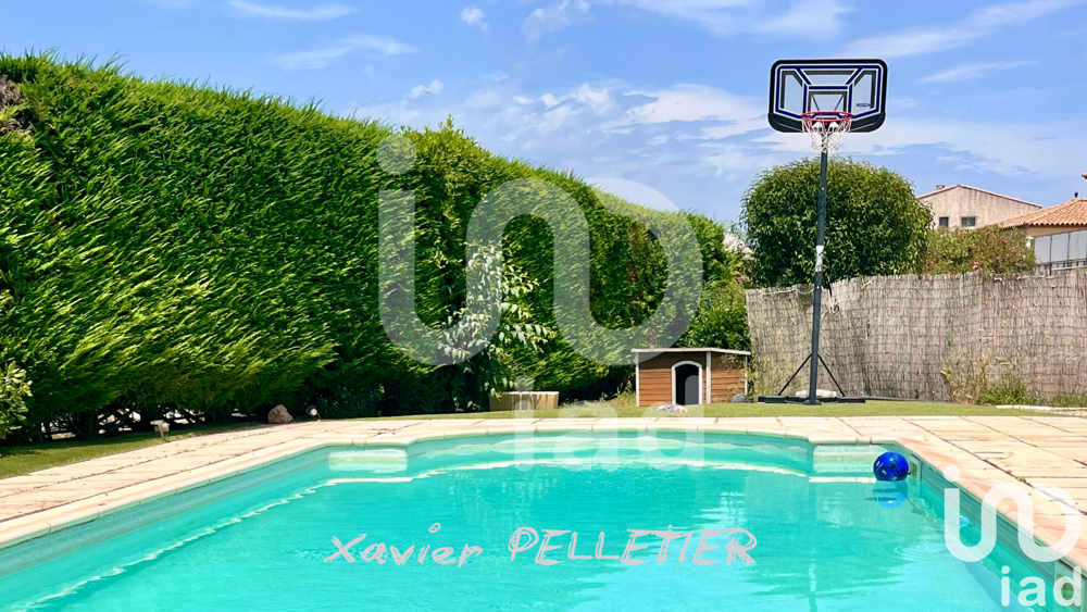 � vendre  Maison Balaruc-les-Bains (34540)