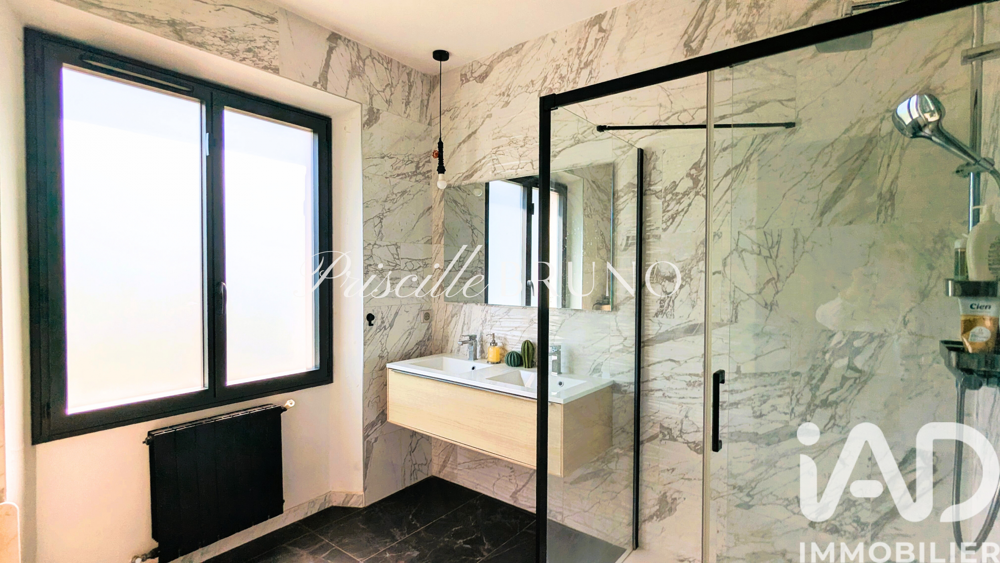 � vendre  Maison Toulon (83200)