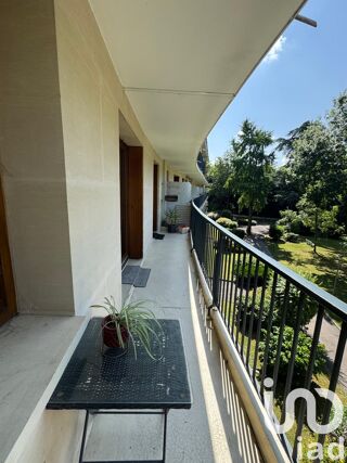  Appartement  vendre 2 pices 53 m