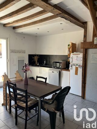  Maison � vendre 5 pi�ces 116 m�