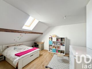  Maison  vendre 5 pices 122 m