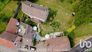  Maison � vendre 13 pi�ces 332 m�