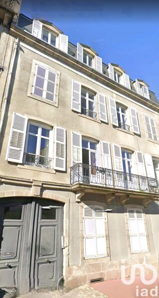  Appartement � vendre 4 pi�ces 116 m�