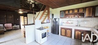  Maison � vendre 6 pi�ces 195 m�