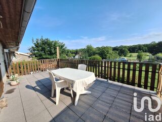  Maison � vendre 6 pi�ces 197 m�