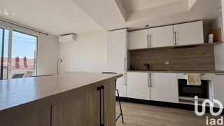  Appartement  vendre 4 pices 61 m