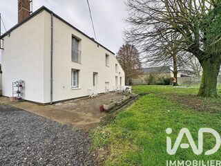  Maison � vendre 3 pi�ces 68 m�