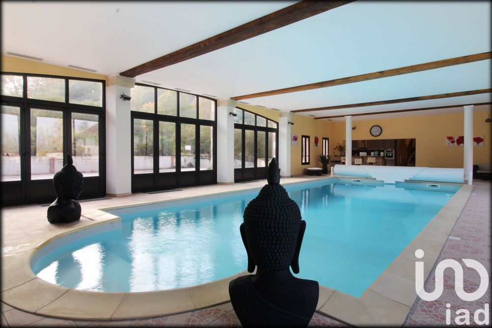  vendre  Maison Gy-les-Nonains (45220)