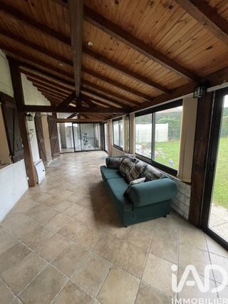  Maison � vendre 6 pi�ces 134 m�