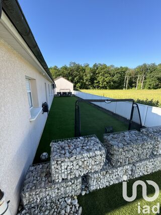  Maison  vendre 7 pices 205 m