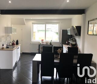  Maison � vendre 5 pi�ces 99 m�