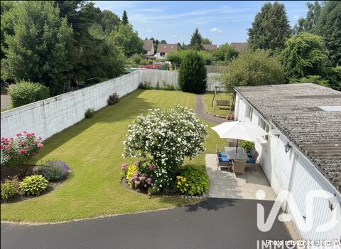   Vente Maison traditionnelle 6 pi�ces Maison - 6 pi�ce(s) - 93 m�