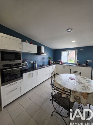  Maison � vendre 4 pi�ces 97 m�