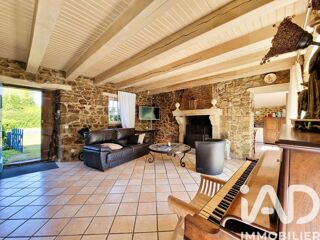  Maison � vendre 3 pi�ces 100 m�