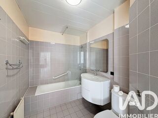  Appartement � louer 2 pi�ces 41 m�