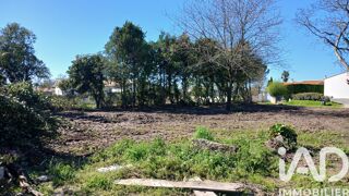  Terrain � vendre 501 m�