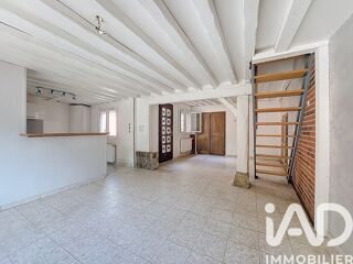  Maison � vendre 3 pi�ces 67 m�