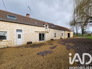  Maison � vendre 6 pi�ces 169 m�