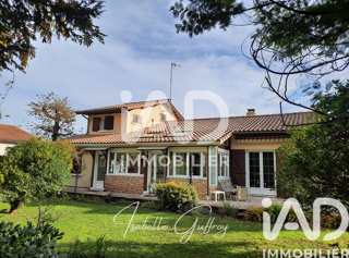  Maison � vendre 6 pi�ces 161 m�