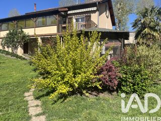  Maison � vendre 7 pi�ces 140 m�