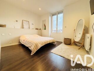  Appartement � vendre 3 pi�ces 77 m�