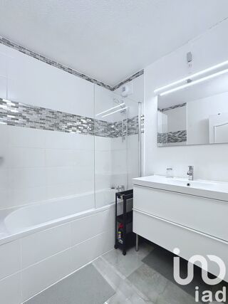  Appartement � vendre 2 pi�ces 48 m�