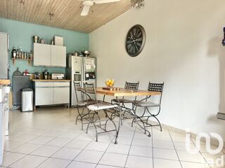  Maison � vendre 10 pi�ces 185 m�