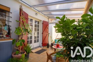  Maison � vendre 6 pi�ces 120 m�