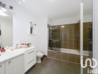  Appartement  vendre 5 pices 117 m