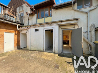  Parking / Garage � vendre 13 m�