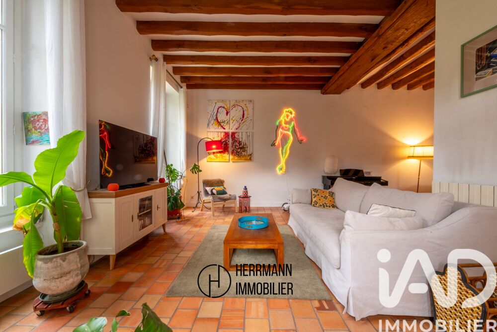 � vendre  Maison Septeuil (78790)