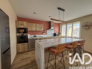  Maison � vendre 4 pi�ces 98 m�