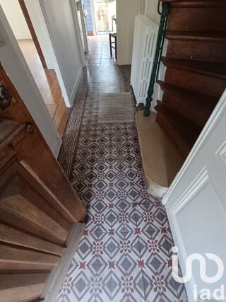  Maison � vendre 6 pi�ces 92 m�