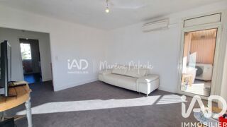  Appartement � vendre 3 pi�ces 59 m�