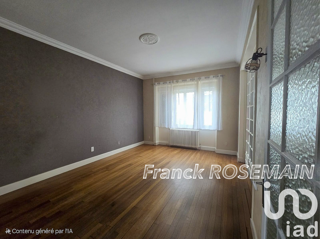  Appartement  vendre 4 pices 91 m