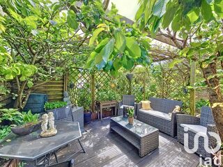 Maison 5 pièces 119 m² · à Lésigny · 119 m² · 335 000 €
