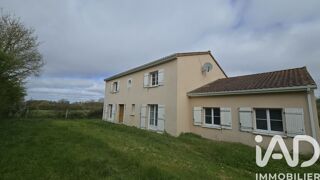  Maison � vendre 6 pi�ces 209 m�