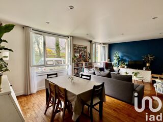  Appartement � vendre 4 pi�ces 66 m�